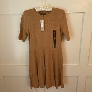 Banana Republic Short Sleeve Dress